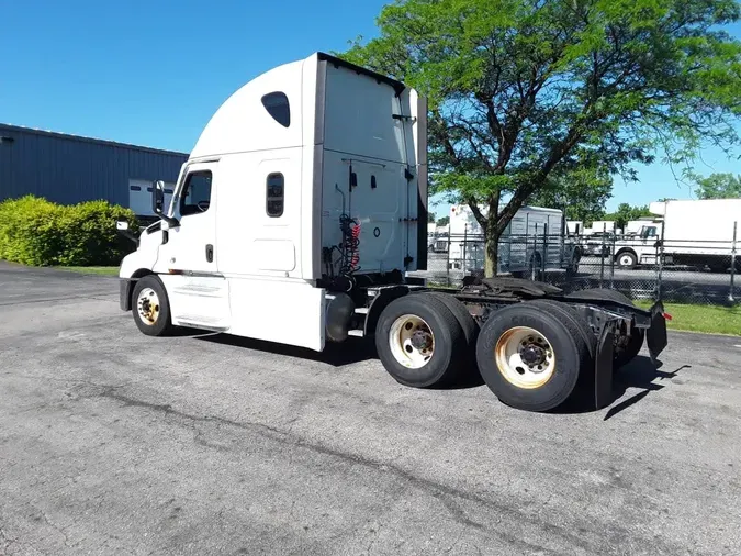 2021 FREIGHTLINER/MERCEDES NEW CASCADIA PX12664181b8ae398357b15838cd350465c352f