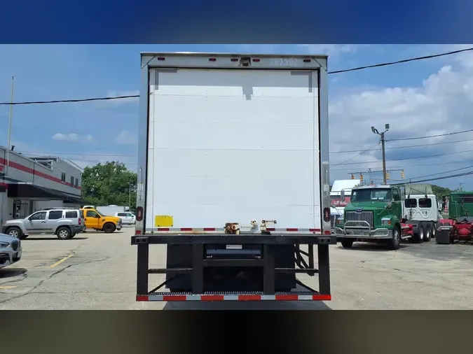 2018 FREIGHTLINER/MERCEDES M2 106181beb3a4ef3be93df3b2273b44167ba
