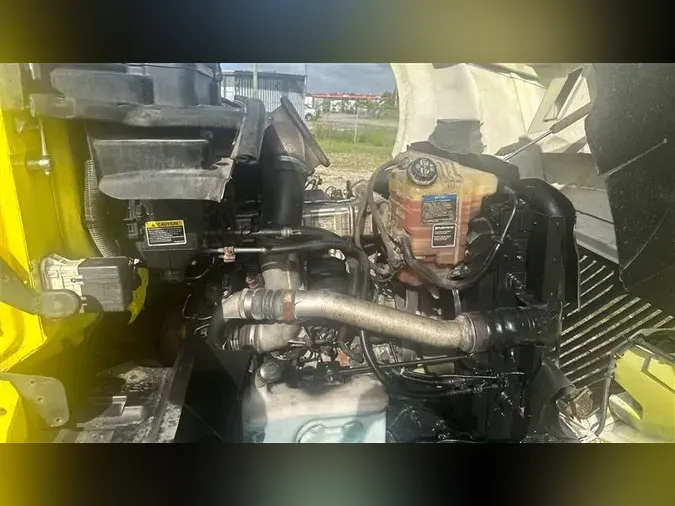 2020 INTERNATIONAL RH613