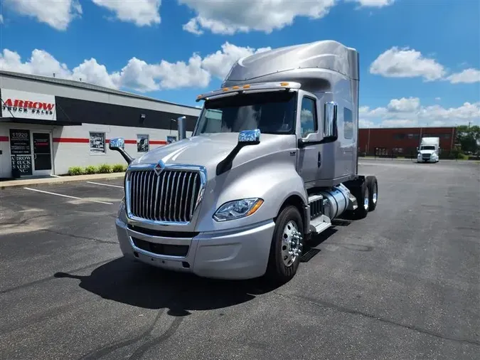 2021 INTERNATIONAL LT181c90cf5503c3e4d15d0ae0a3370abc