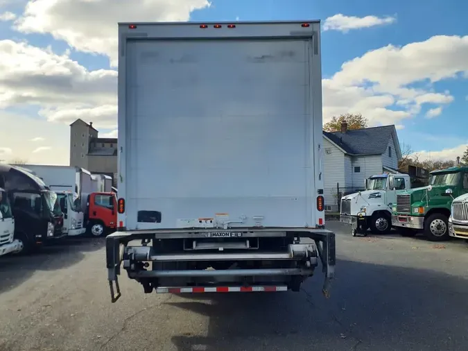 2019 FREIGHTLINER/MERCEDES M2 106181c995a029a6ca5e6d56eb5d9d7d55f