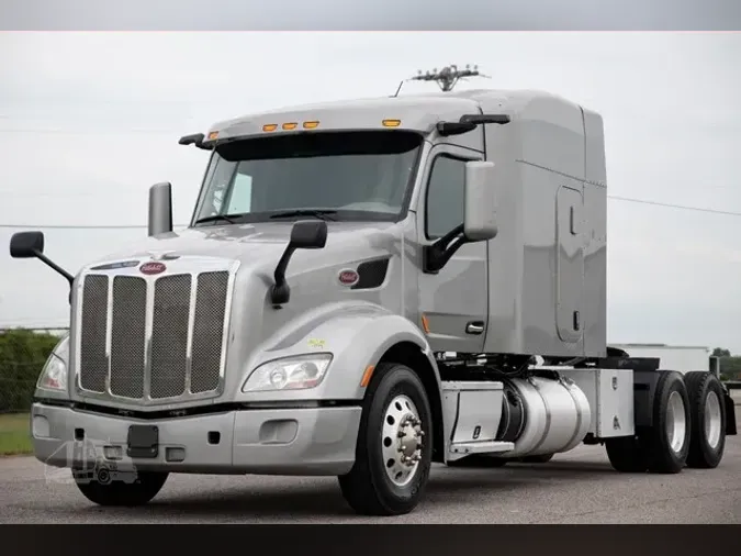 2019 PETERBILT 579