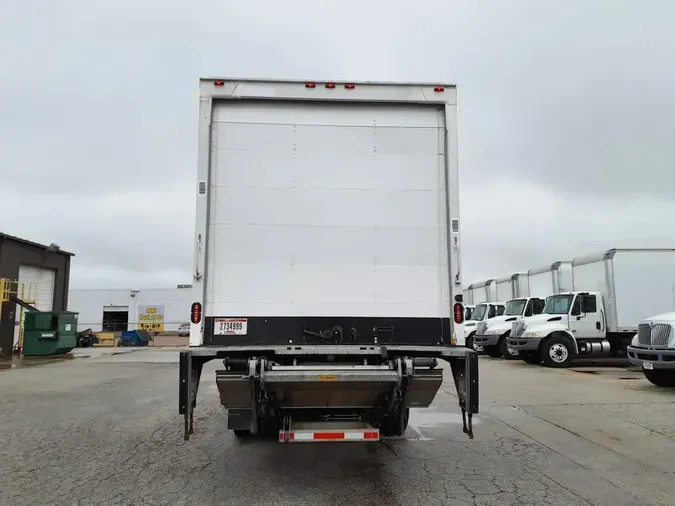 2019 NAVISTAR INTERNATIONAL 4300
