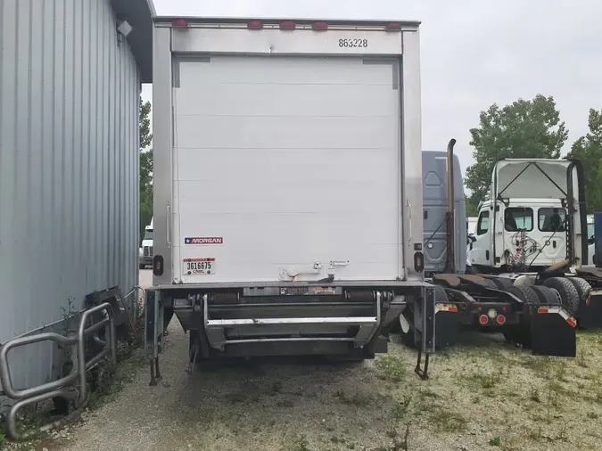 2019 FREIGHTLINER/MERCEDES M2 106181fa7b8337e09e009faa67077a5e2e2