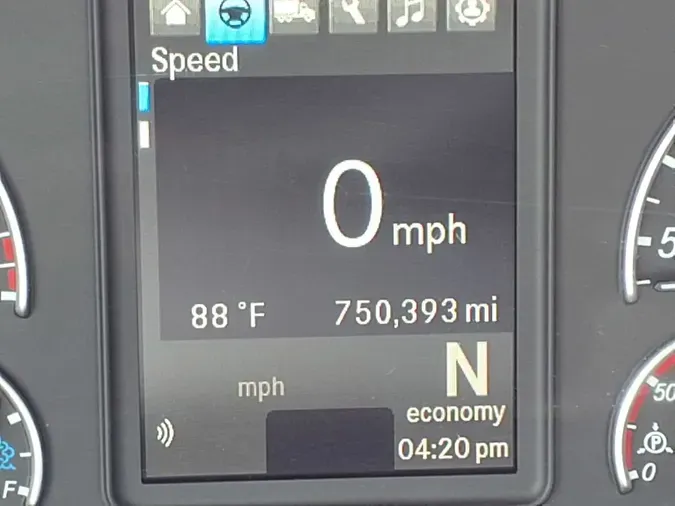 2020 FREIGHTLINER NEW CASCADIA PX12664