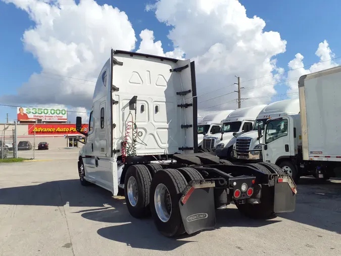 2020 FREIGHTLINER/MERCEDES NEW CASCADIA PX12664