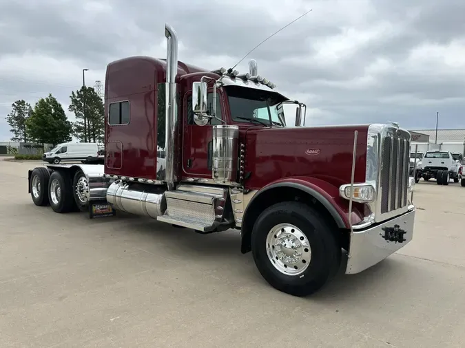 2021 Peterbilt 3891822b58f36768ab96a107e84a1d22319