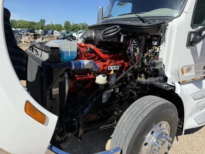 2021 Peterbilt 579