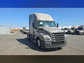 2023 Freightliner Cascadia 126