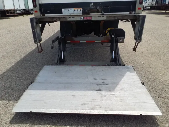 2018 NAVISTAR INTERNATIONAL 4300