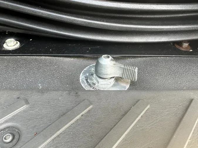 2019 International LT625