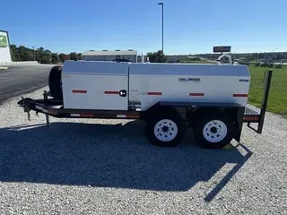 2020 Duo Lift FH750D