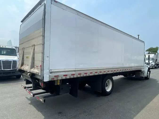 2020 FREIGHTLINER M2 106