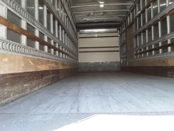 2018 NAVISTAR INTERNATIONAL 4300