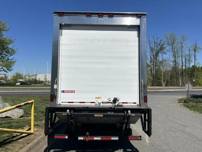 2022 International MV607182600fd7a08f6d934ba40aa3c324364