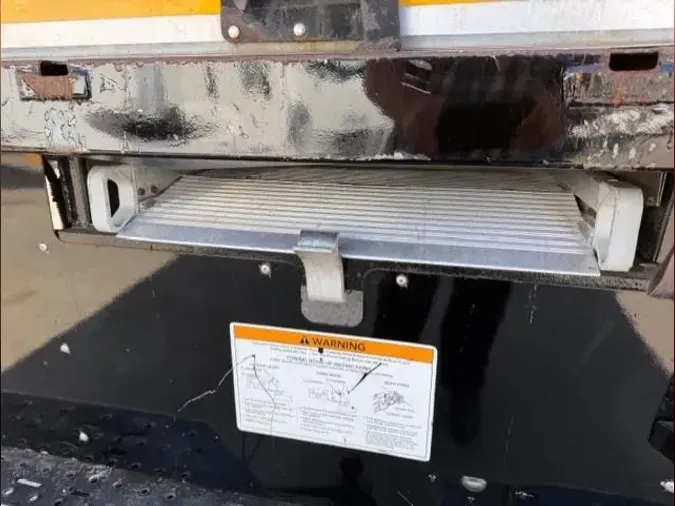 2021 International MV607