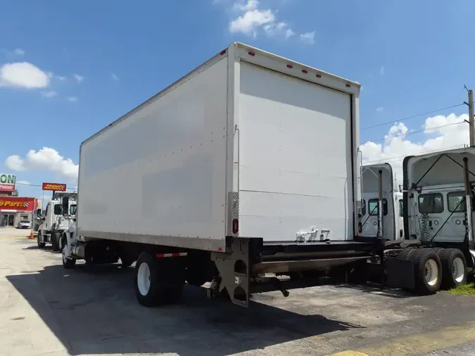 2018 NAVISTAR INTERNATIONAL 4300