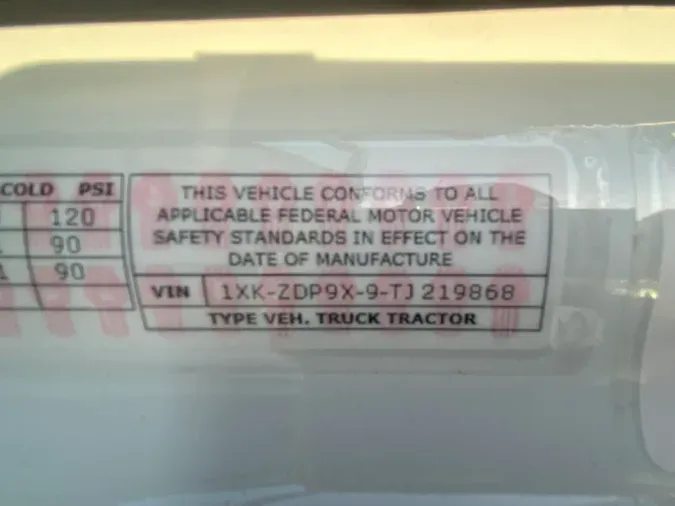 2026 Kenworth T8801826b58e9005cb717590a6697d4661f4