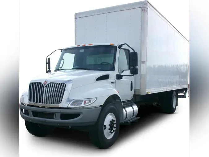 2022 International MV60718270af0e7f1083ccdaedf56327576a1