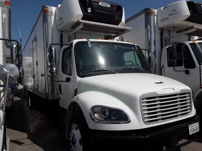 2019 FREIGHTLINER M2 106