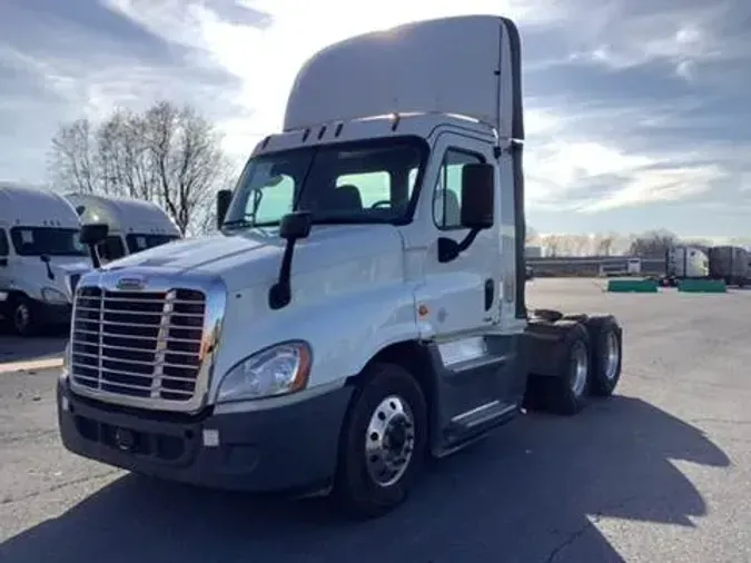 2016 Freightliner Cascadia