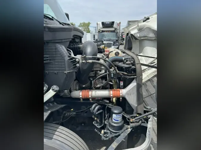 2020 FREIGHTLINER/MERCEDES NEW CASCADIA 116182b6e69c8d94327c22b1ce258a12728