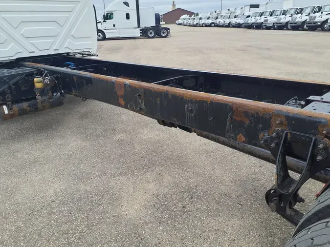 2018 NAVISTAR INTERNATIONAL 4300