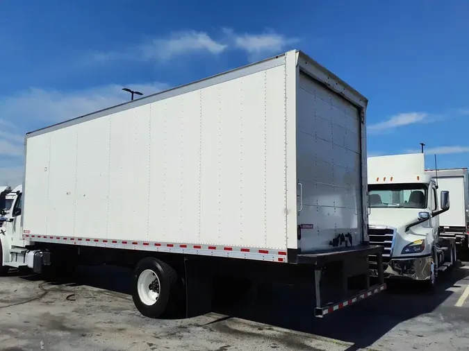 2021 FREIGHTLINER/MERCEDES M2 106182c32687f19eba1dd199d75e982e7cd