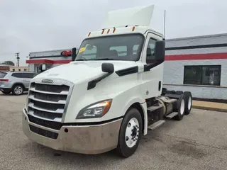 2020 FREIGHTLINER/MERCEDES NEW CASCADIA PX12664