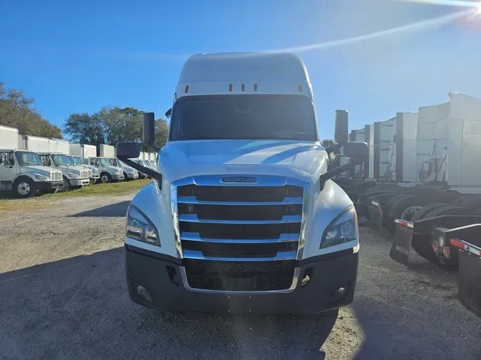 2020 FREIGHTLINER/MERCEDES NEW CASCADIA PX12664