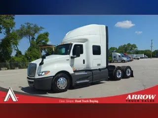 2022 INTERNATIONAL LT625