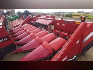 2007 Case IH 2608