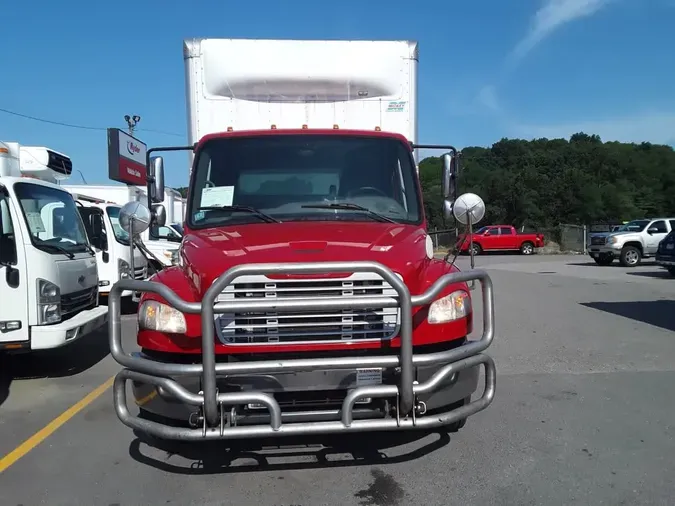 2020 FREIGHTLINER M2 106