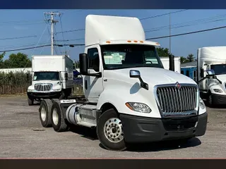 2019 INT LT625 6x4