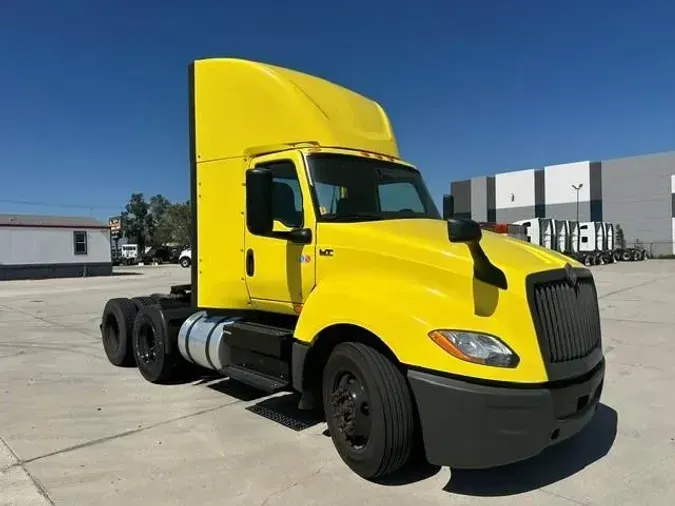 2023 International LT6251834775f387bdb92acbb233718a1d44e