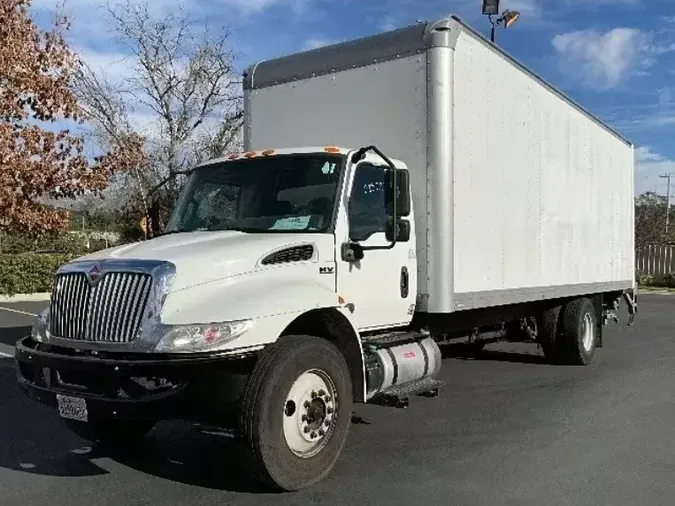 2020 INTERNATIONAL MV1834d86db1628397f7c15608d54ce580