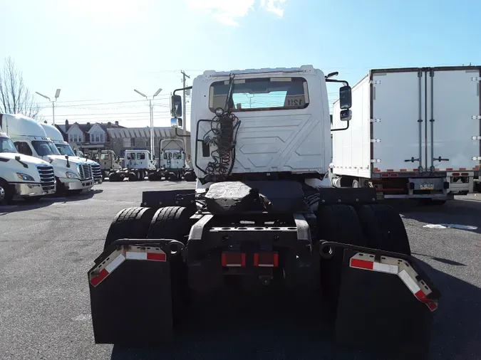 2018 NAVISTAR INTERNATIONAL PROSTAR