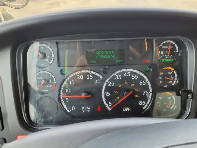 2019 FREIGHTLINER M2 1061835694bdd42694add390000bd342596