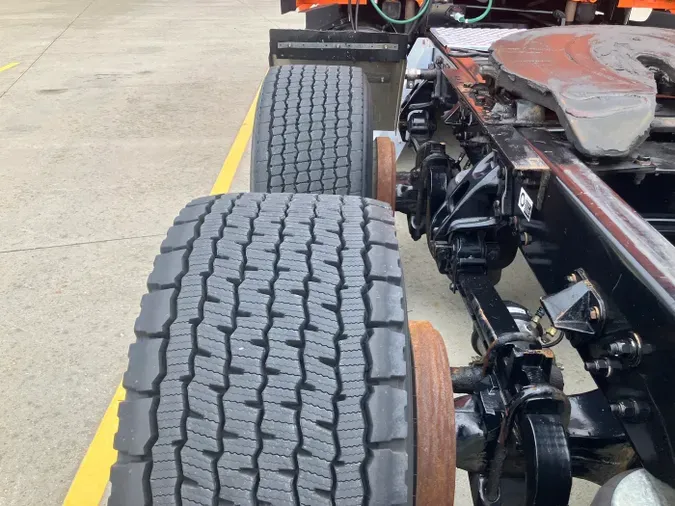 2020 Kenworth T680