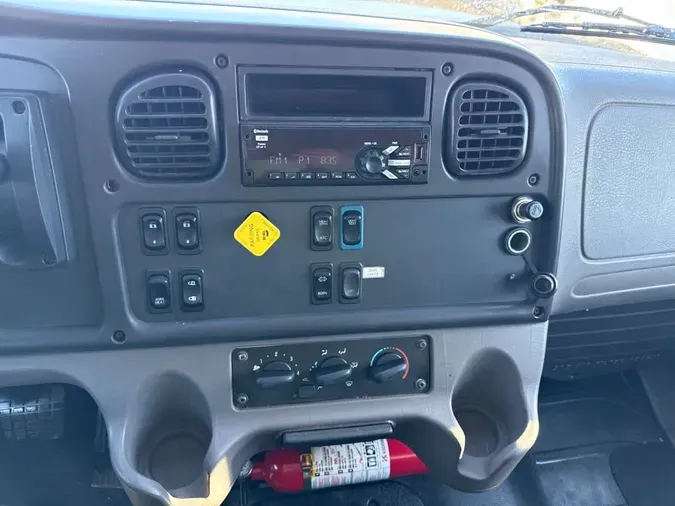 2019 FREIGHTLINER/MERCEDES M2 106183754b8d26d5a359cb720bdf02de2ac