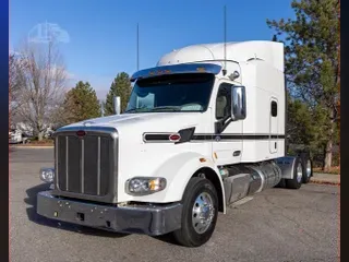 2021 PETERBILT 567