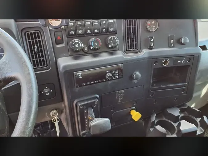 2020 NAVISTAR INTERNATIONAL MV607 (4X2)18396d7717e01b063c6a85c61f69a69e
