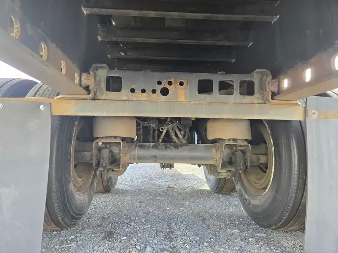 2015 UTILITY TRAILERS FS2CHS 45/96
