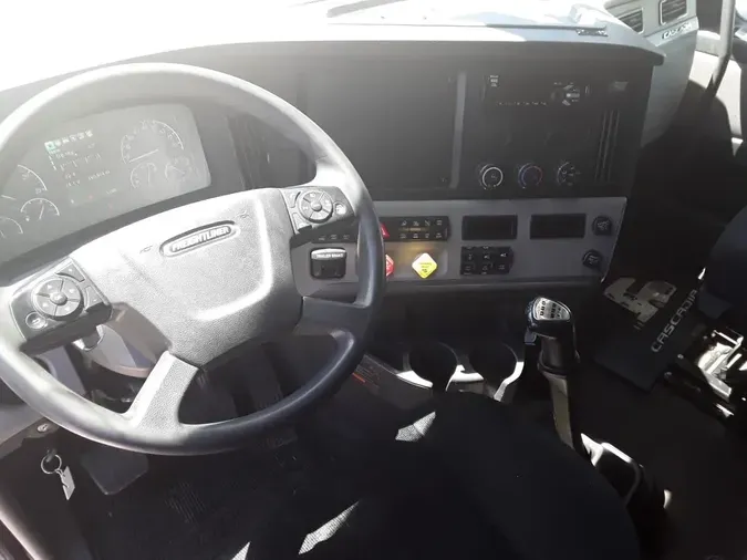 2019 FREIGHTLINER/MERCEDES NEW CASCADIA PX12664
