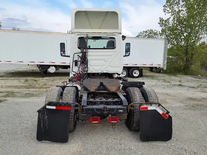 2019 NAVISTAR INTERNATIONAL RH613 DAYCAB S/A183b465a83c608d4649a63c5f49bee84