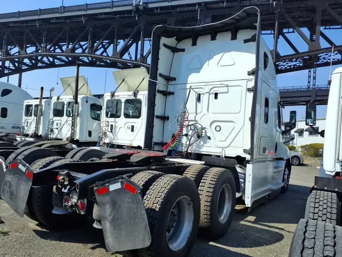 2022 FREIGHTLINER/MERCEDES NEW CASCADIA PX12664