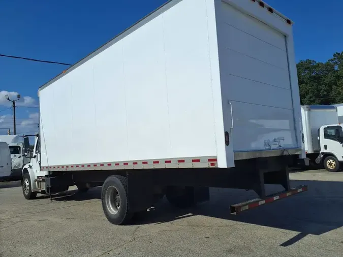 2019 FREIGHTLINER M2 106
