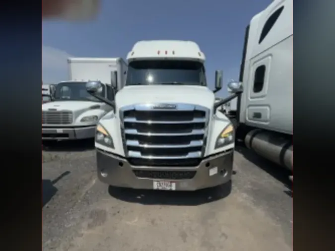 2020 FREIGHTLINER NEW CASCADIA PX12664