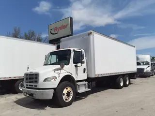 2018 FREIGHTLINER M2 106