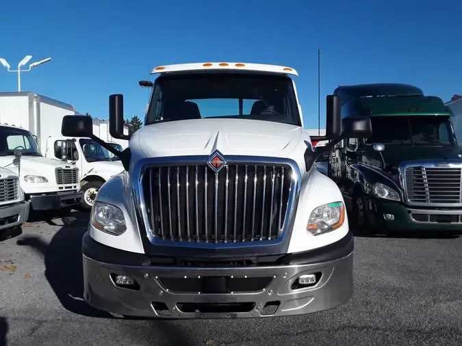 2019 NAVISTAR INTERNATIONAL LT625 DAYCAB T/A183d8135434a9c03e2e98ebebc0eb08d